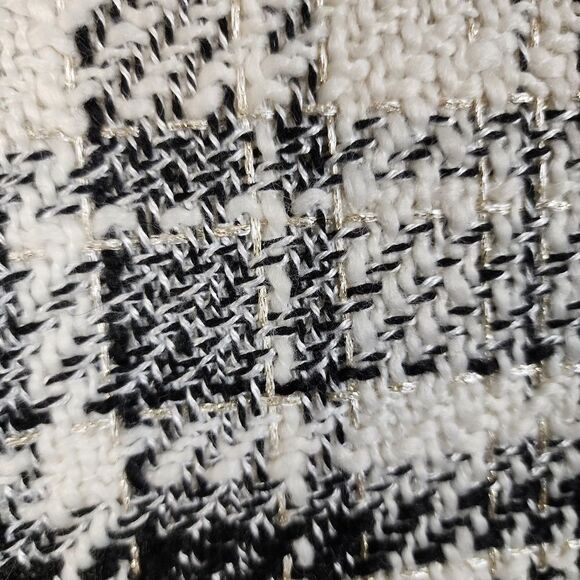 LOFT Tweed Pocket Skirt                                                      433 - Picture 11 of 14